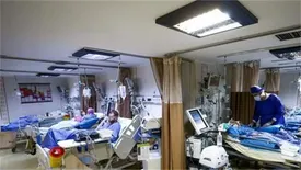 شناسایی ۲۳۴۳ بیمار جدید کرونا در کشور/۴۹ تن دیگر جان باختند