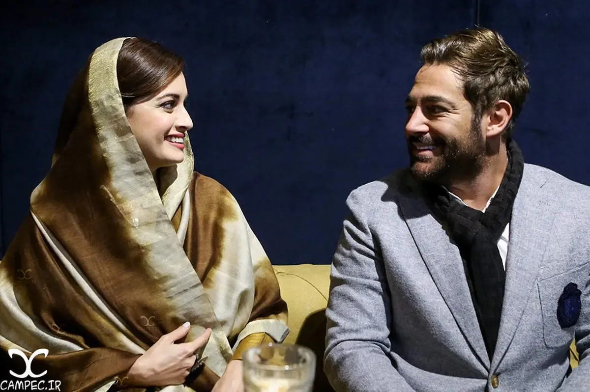 زیبایی خیره‌کننده ستاره سلام بمبئی با ژستی که همه را شگفت‌زده کرد