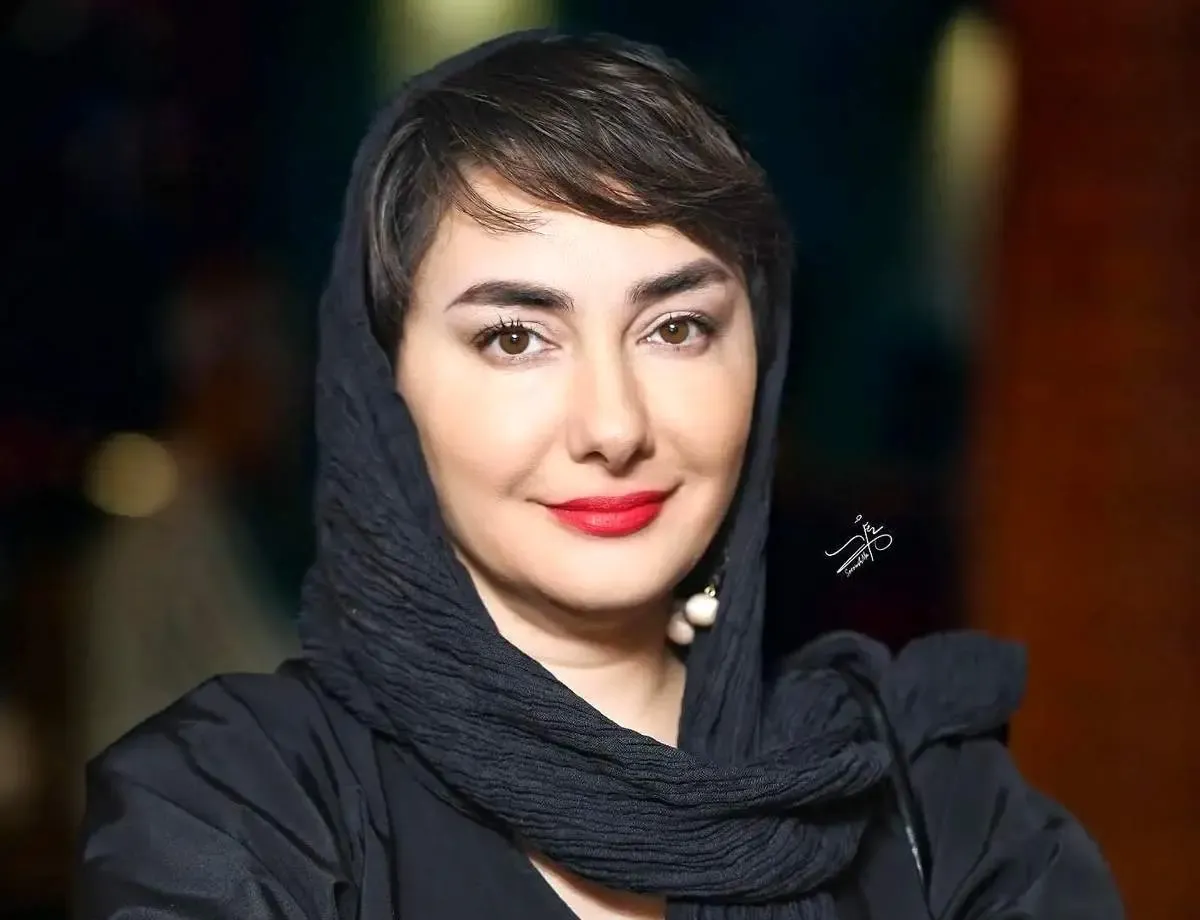 منصوره سریال زخم کاری در ۴۵ سالگی/ عکس