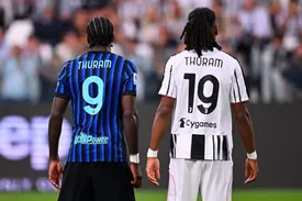 دربی پرگل با گلزنی برادران تورام