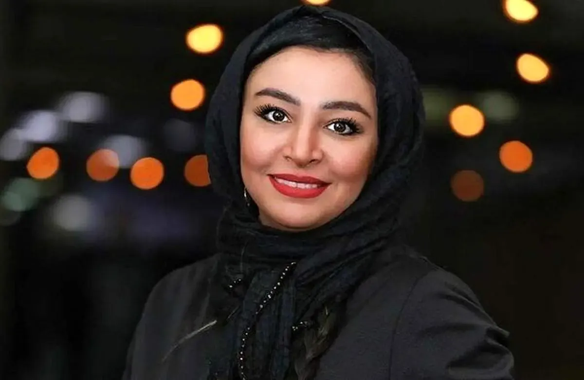 تصاویر خانوادگی مه‌لقا باقری برای عید نوروز/ ببینید