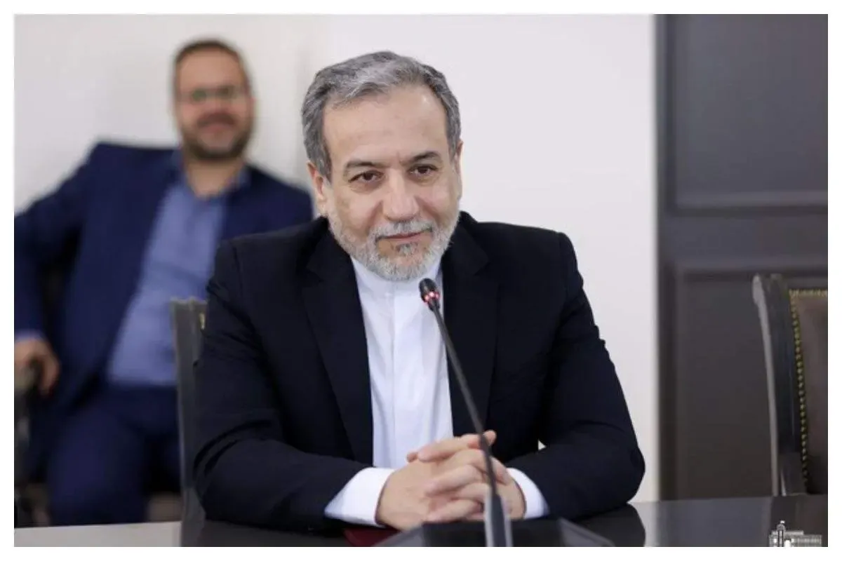 گفتگوهای عراقچی با وزرای خارجه کشورهای عربی درباره مذاکرات ایران و آمریکا