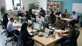 آموزش اکسل برای کار در شرکت و کارهای اداری