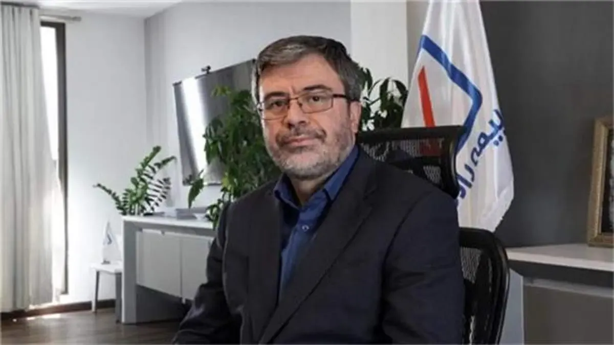مدیرعامل بیمه رازی، به عنوان هیأت رئیسه سندیکای بیمه‌گران ایران انتخاب شد