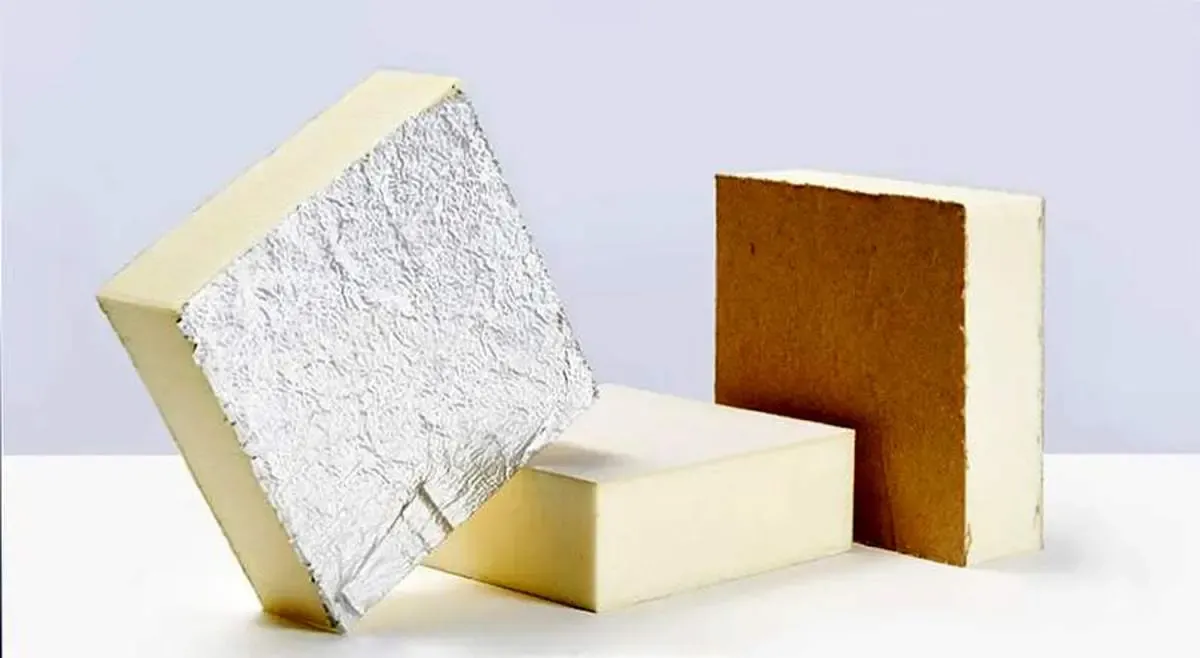 بهترین ماده عایق برای تولید ساندویچ پانل