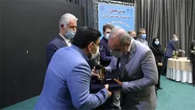 تقدیر از 31 صادرکننده نمونه استان کرمان