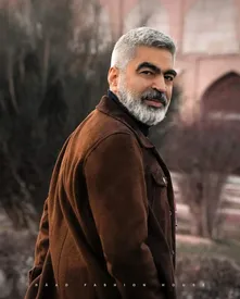 استایل شیک سروش صحت