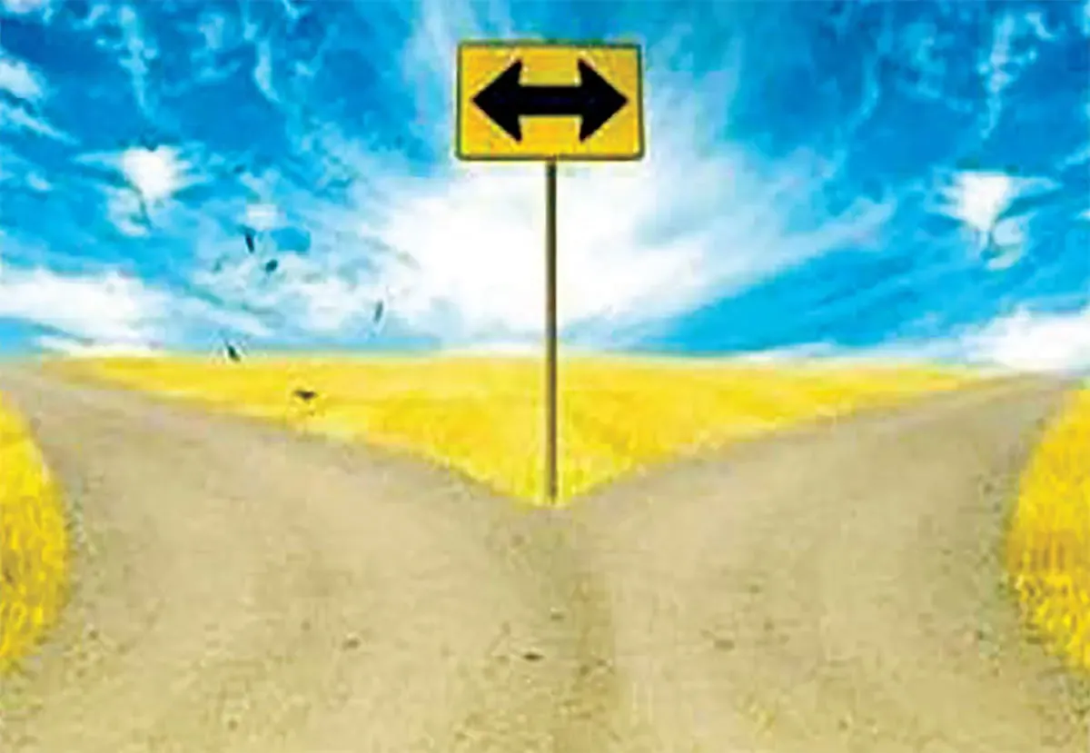 تشویق فرزندان به تصمیم‌گیری