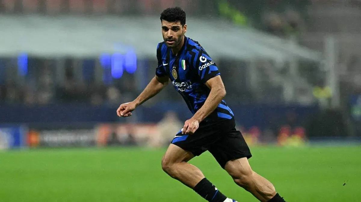 جدایی طارمی یا مهاجم اتریشی از اینتر خبر ساز شد