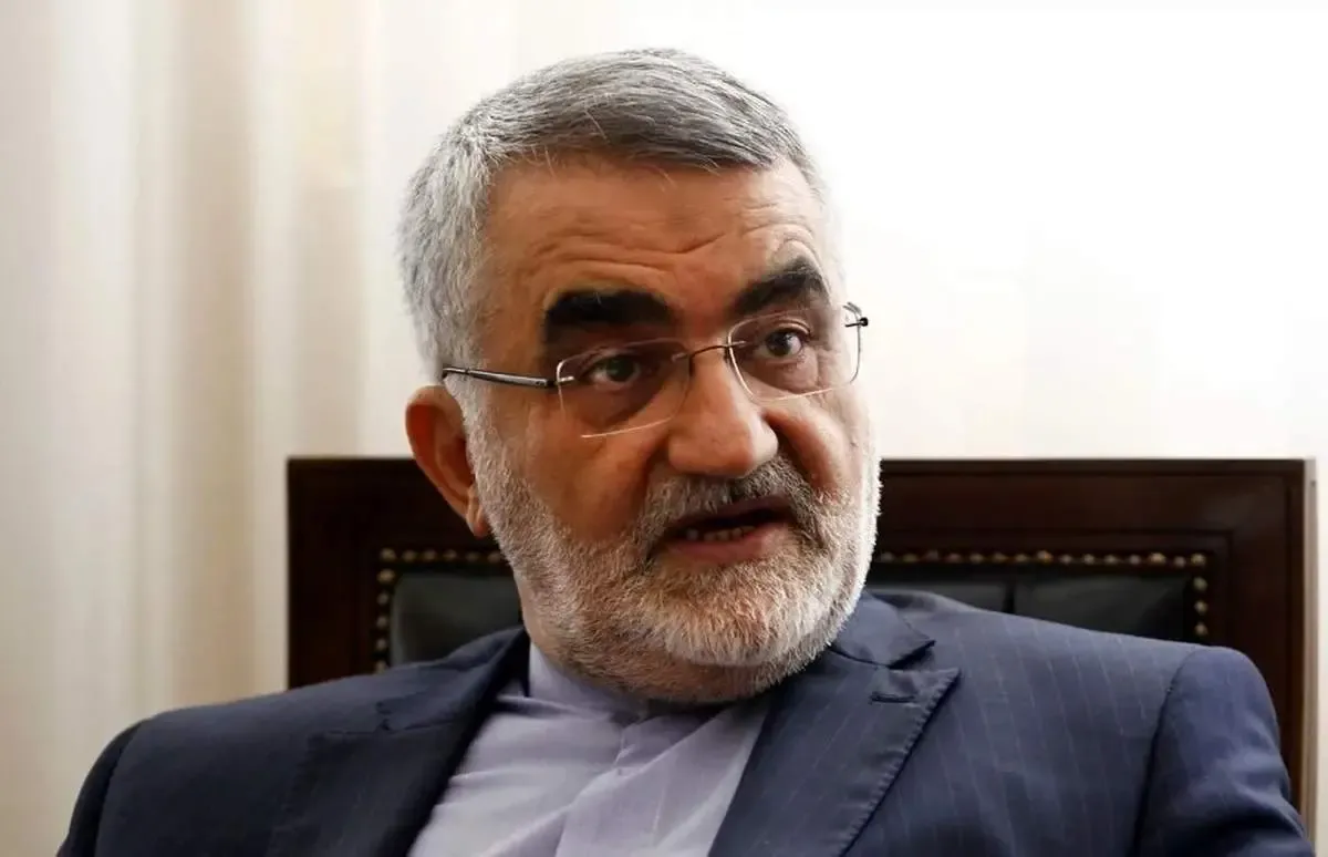 این نماینده مطرح رئیس فراکسیون مستقلین مجلس شد