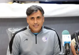 ادامه همکاری ناخدای خوزستانی با استقلال خوزستان