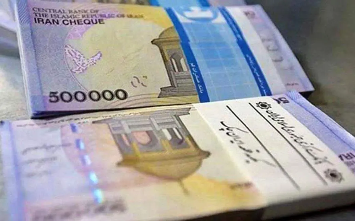 ۱۵ میلیون تومان عیدی برای این کارگران در اسفند