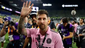 مشکل مسی در لیگ MLS چطور حل می‌شود؟ | راهکار عجیب مدیر MLS!