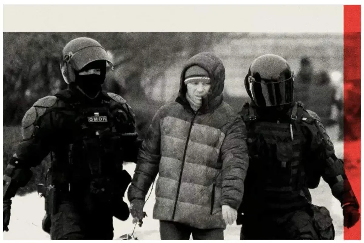 ورود پوتین به مرحله تازه جنگ با نخبگان روس!