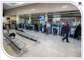 فعالیت شعب کشیک بانک صادرات ایران در روز پنج‌شنبه 6 شهریورماه