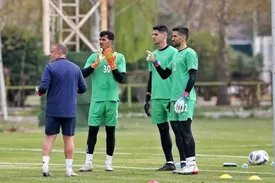 نیازمند خط خورد ، پورحمیدی به تیم ملی آمد