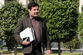 اعضای دولت با تمام توان در کنار رئیس جمهور