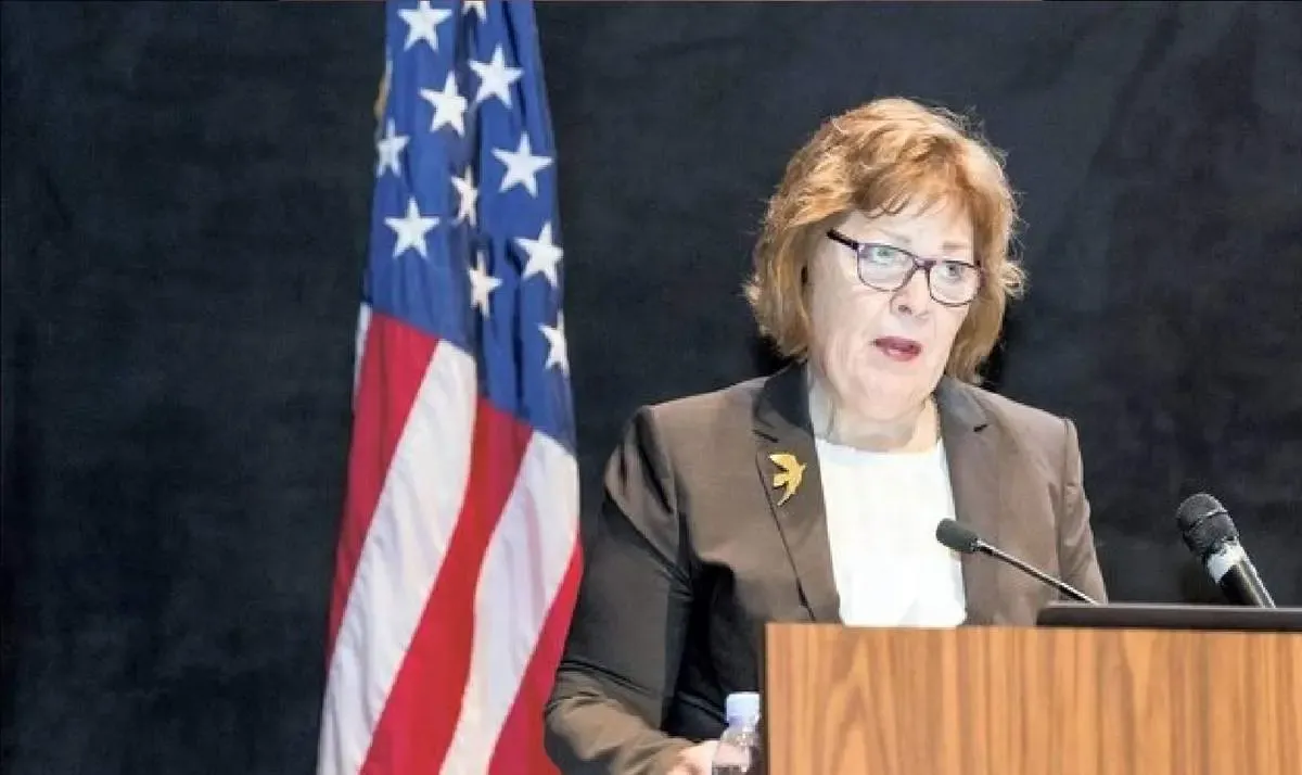 واشنگتن مدعی شد: ایران نباید هیچ نقشی در سوریه داشته باشد