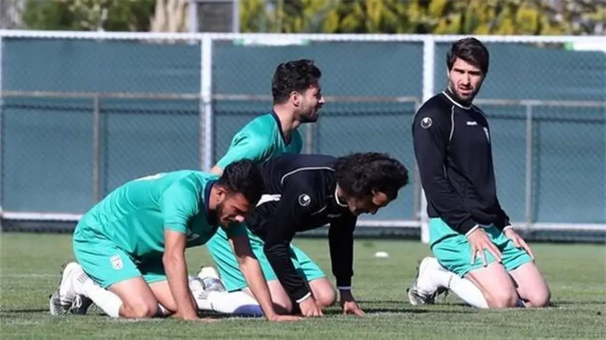 نگاهی به فهرست احتمالی تیم ملی بعد از واکسیناسیون/ چه کسانی خط می‌خورند؟