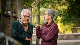 پخش سریال ماه رمضانی مهران مدیری هر روز ساعت ۱۷/ داستان و بازیگران