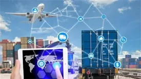 صرفه‌جویی ۱۰۰ میلیارد تومانی ایران‌خودرو با هوشمندسازی لجستیک زنجیره تامین