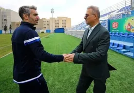 مجتبی جباری و استقلال به پایان راه رسیدند؟