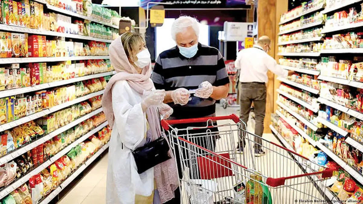 چرا سفره معیشت بهبود نمی‌یابد؟