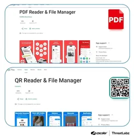 این برنامه ها را به هیچ وجه نصب نکنید/عکس