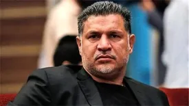 دایی: عزیزیخادم حرف اشتباهی زده است/ باید جوابگوی بدهی ویلموتس باشید