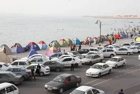 بهترین مقاصد سفر در نوروز 1405