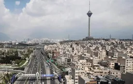 خبر مهم برای تهران نشینان برای چهارشنبه ۱۰ مردادماه