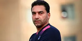 حرکت مربی استقلال جنجالی شد