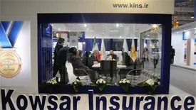 رضایت مشتریان اصلیترین سرمایه بیمه کوثر