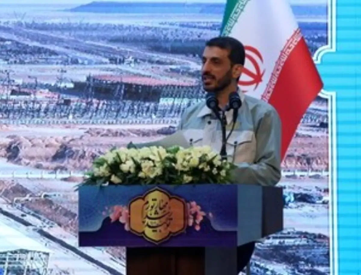 سرمایه ‌گذاری در صنعت به ویژه در فولاد امری ضروری است