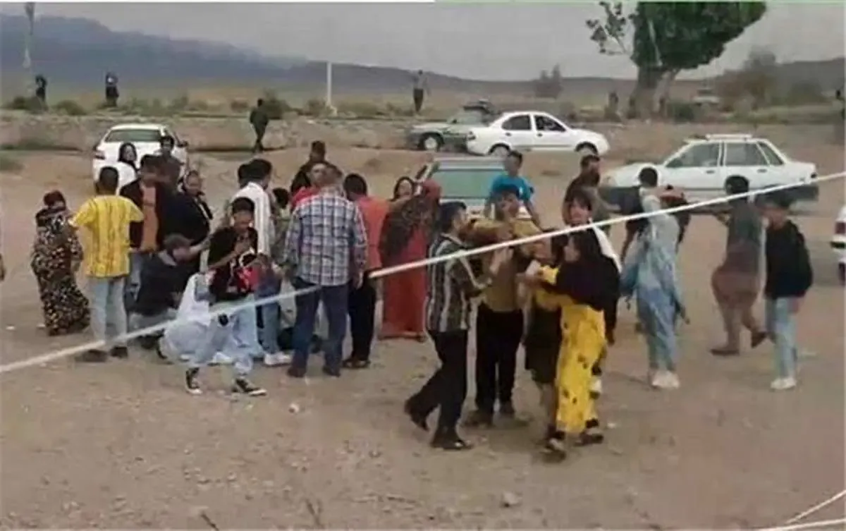 جزئیات درگیری جنجالی در کرمان / یک کشته و تعداد زخمی / خبرهای غیررسمی درباره دلیل درگیری