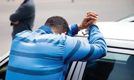 پسر جوان به دلیل قتل دختر خالهاش در شب ولنتاین در آستانه قصاص قرار گرفت