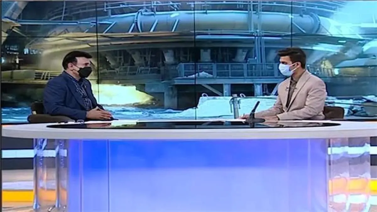 تولید ۵۰ نوع محصول منطبق با استانداردهای روز دنیا در ذوب آهن اصفهان