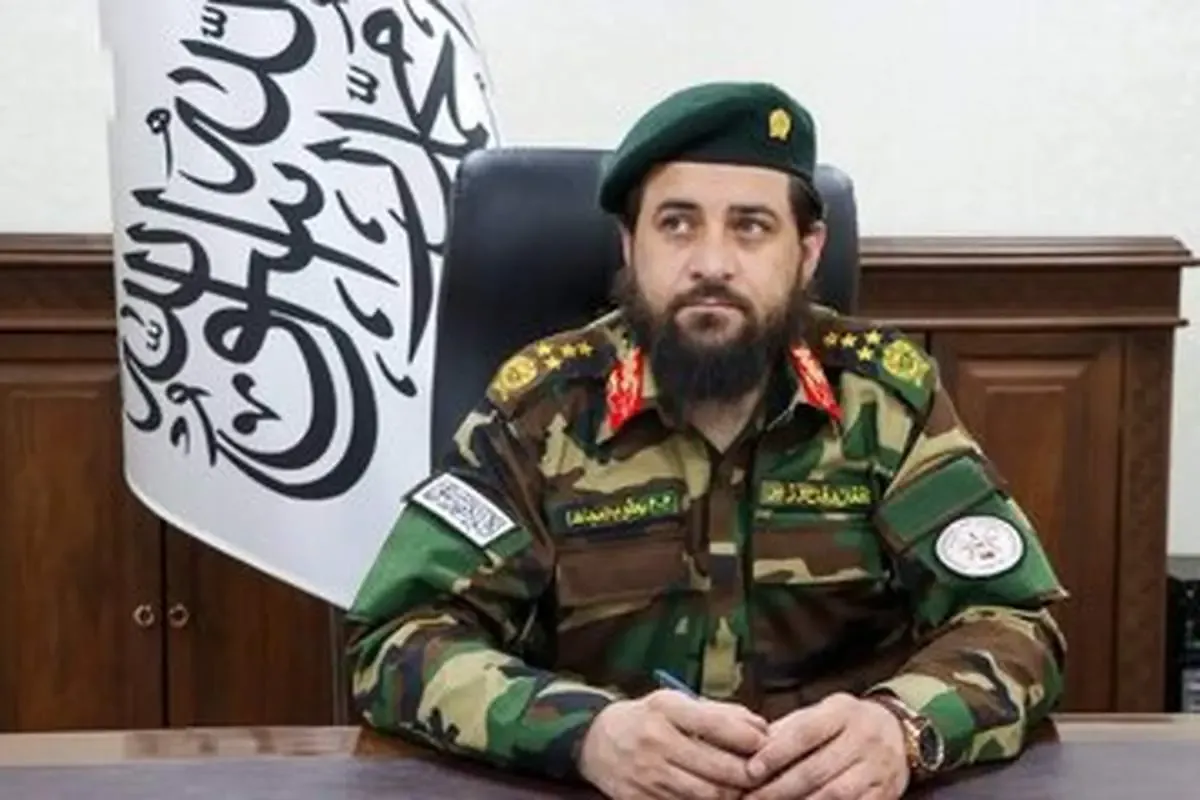 طالبان به پاکستان حمله کرد!