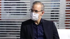 حمایت از تولید داخل در حرف کافی نیست، واردات باید کاملاً حساب شده باشد/ نمایشگاه‌ها، فرصتی برای ‏نیازسنجی و تولید محصولات جدید مورد نیاز مشتریان داخلی است