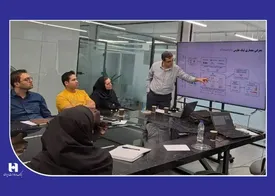 آغاز به کار «آکادمی بانکداری هوشمند» با تدریس «علمداده»