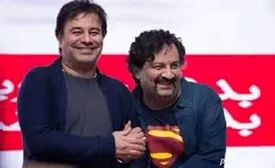 لو رفتن این راز، کار برادران قاسمخانی را کِساد کرد