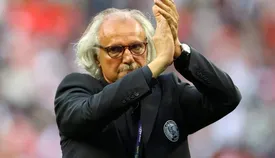 آقای جنتلمن سرمربی پرسپولیس می شود!