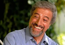 علیرضا خمسه: کمدی بدون انتقاد شکل نمی‌گیرد