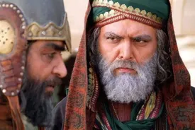 افشاگری تازه و جنجالی درباره سریال مختارنامه