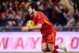 آزمون: ژکو و باتیستوتا را خیلی دوست داشتم ؛ کنارآمدن با ستاره‌های رم آسان بود