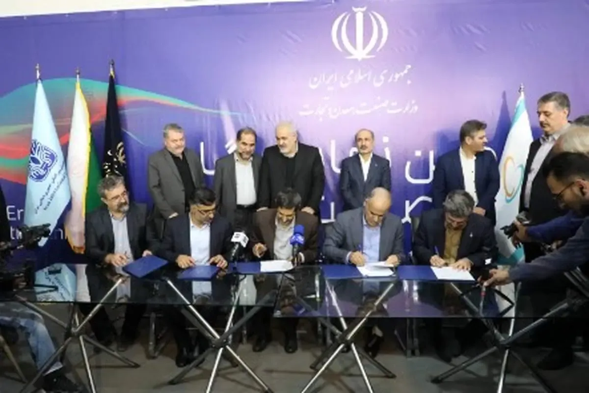 زیرساخت سامانه تماس اضطراری در صنعت خودرو ایجاد می‌شود