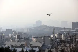 تشکیل جلسه کارگروه اضطرار آلودگی هوا امروز جمعه