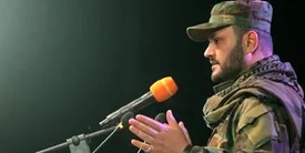 تهدید دوباره جنبش نجباء عراق برای ورود به جنگ غزه: منتظر اشاره هستیم