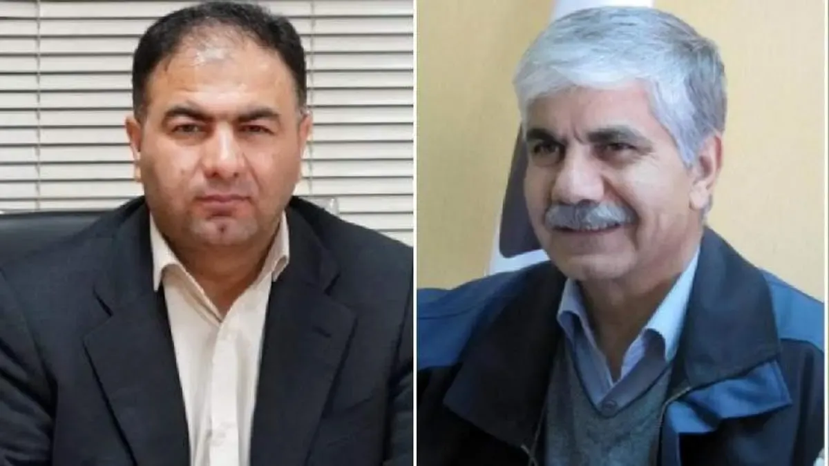 مهندس علی پورمعصومی مدیر عامل شرکت جهان فولاد سیرجان شد