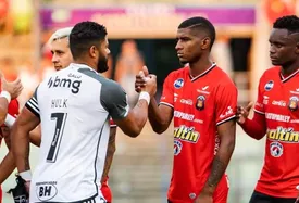 هالک برزیلی پهلوان می‌شود! ‌